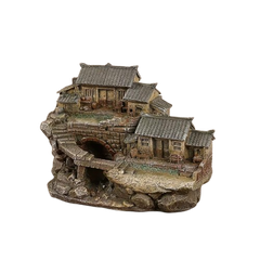 Miniature Heritage Home