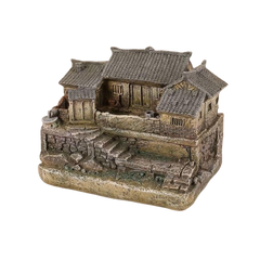Rustic Village Delight