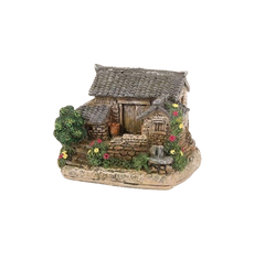 Timber Root Village