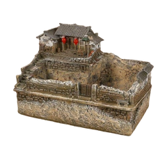 Hillcrest Stone Cottage