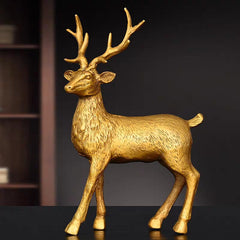 Golden Deer
