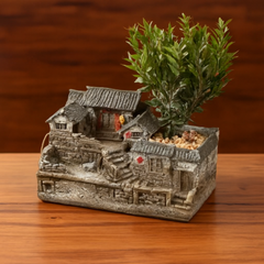 Hill stone Hideaway