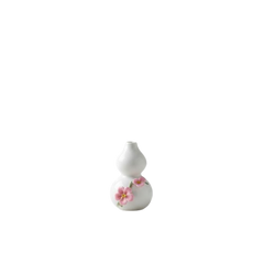 Elegant Floral Vase