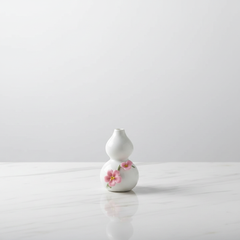 Elegant Floral Vase