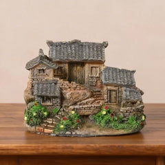 Classic Countryside Mini Home