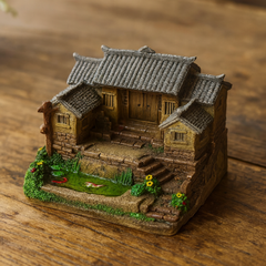 Heritage Hill Mini Home