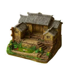 Heritage Hill Mini Home