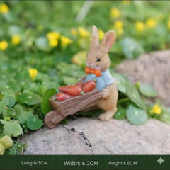 Harvest Bunny