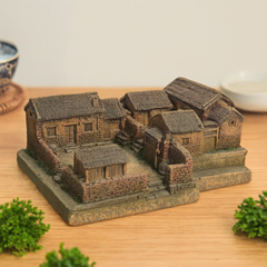 Tiny Timber Cottage