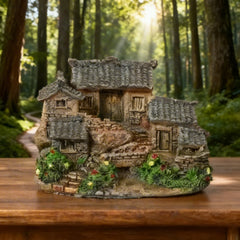 Classic Countryside Mini Home
