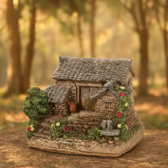 Timber Root Village