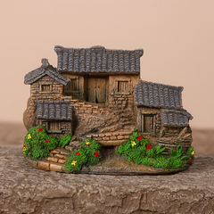 Classic Countryside Mini Home