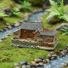 Terra Craft Heritage Home
