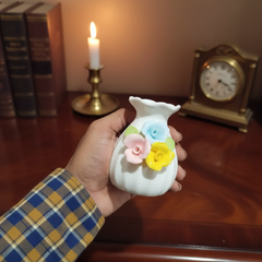 Designer Ceramic Vase