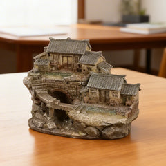 Miniature Heritage Home