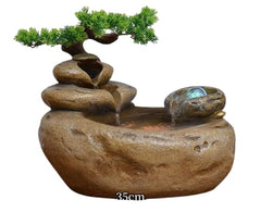 Table top fountain