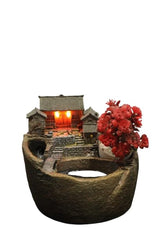 Japanese Zen Garden Miniature Landscape