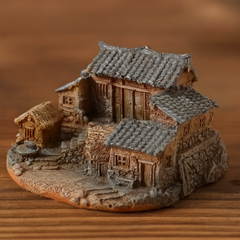 Evergreen Steps Cottage