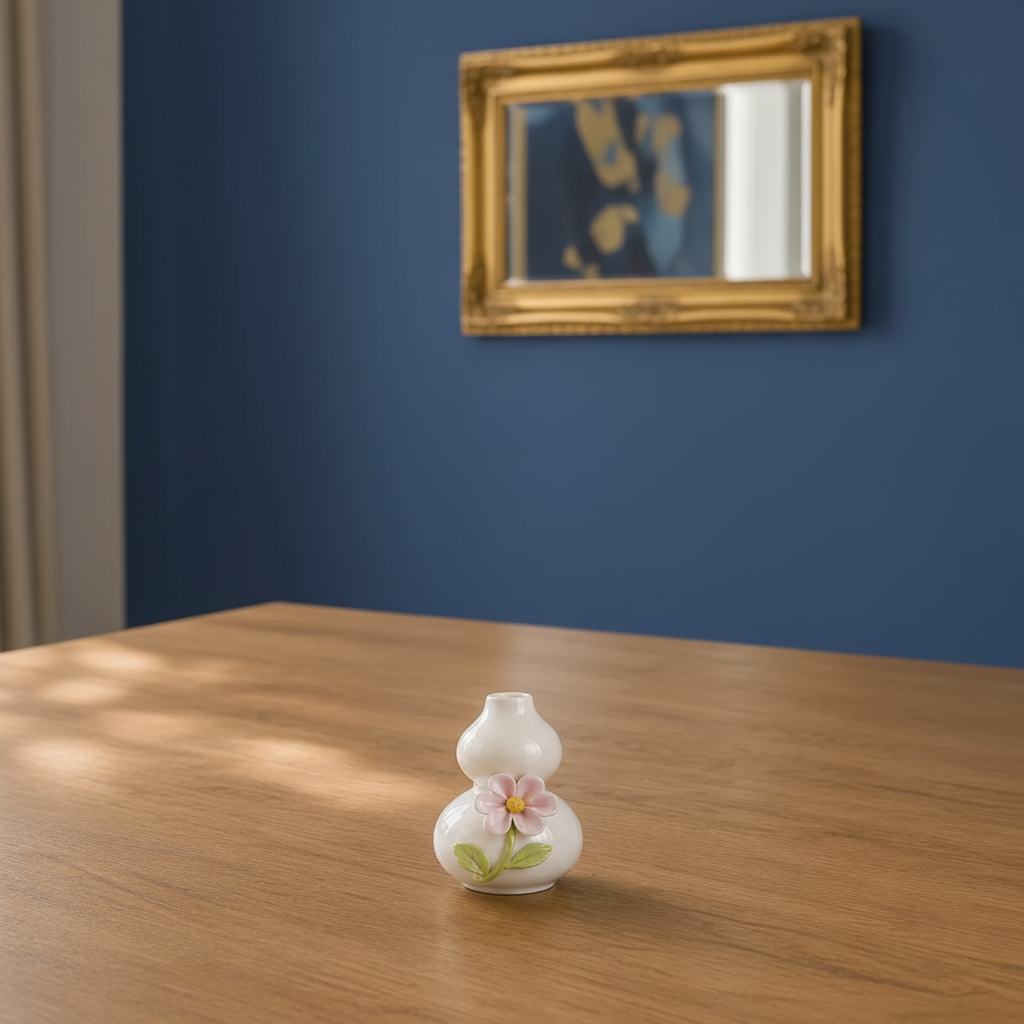 Artistic Ceramic Vase