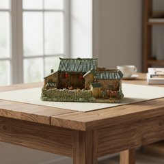 Terra Craft Heritage Home