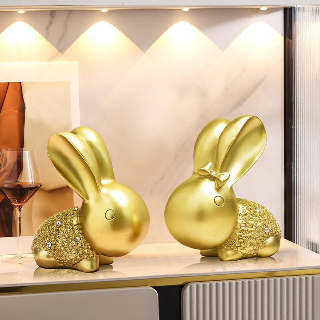 Showpiece for home decor