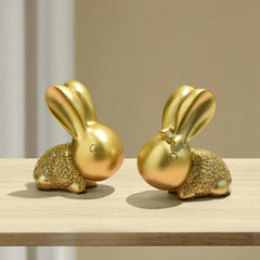 Showpiece for home decor