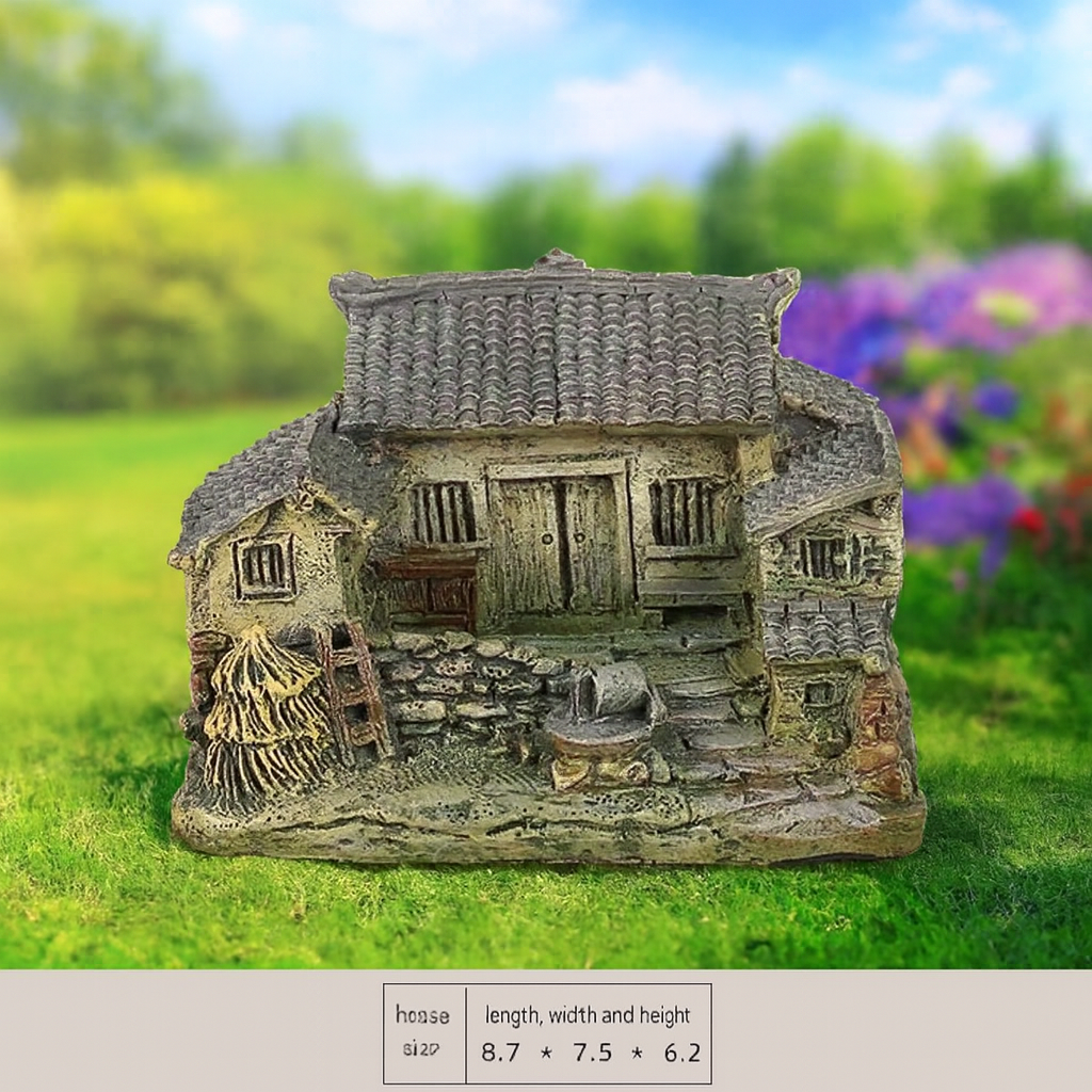 Heritage Stone Cottage