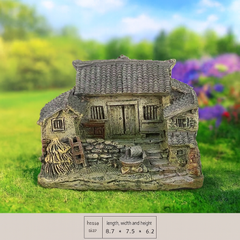 Heritage Stone Cottage