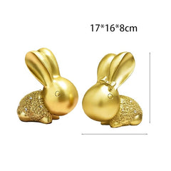 Showpiece for home decor