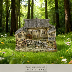 Heritage Stone Cottage