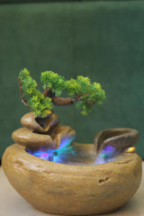 Table top fountain