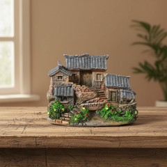 Classic Countryside Mini Home