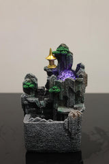 Tabletop Zen Garden Fountain