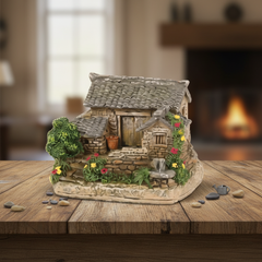 Timber Root Village