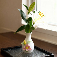 Soft Blossom Vase