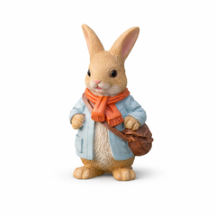 CUTE STANDING RABBIT
