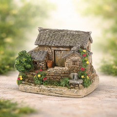 Timber Root Village