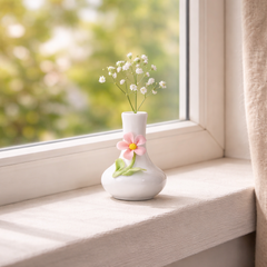 Bloom Beauty Onion Vase