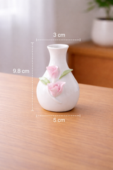 Soft Petal Elegance