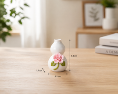Tabletop Gourd Vase