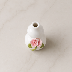 Tabletop Gourd Vase
