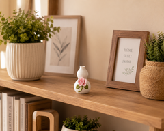 Tabletop Gourd Vase