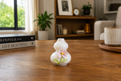 Artistic Ceramic Vase