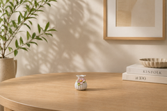 Elegant Home Decor Vase
