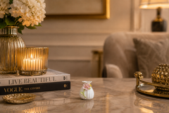 Small Table Flower Vase