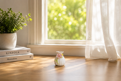 Small Table Flower Vase