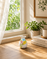 Designer Ceramic Vase