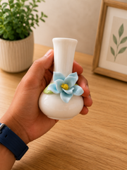 Blossom Nest Decor Vase
