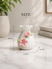 Aesthetic Ceramic Vase
