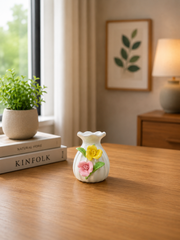 BloomCraft Vase